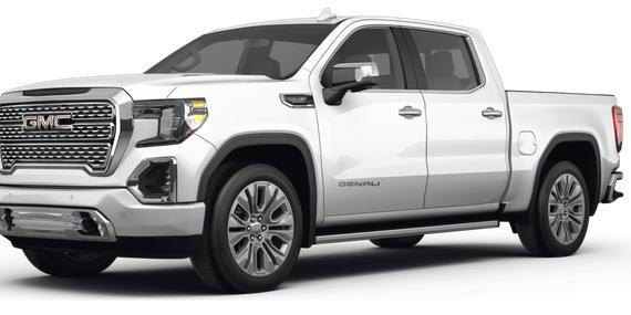 GMC SIERRA LIMITED 2022 3GTU9FELXNG185996 image